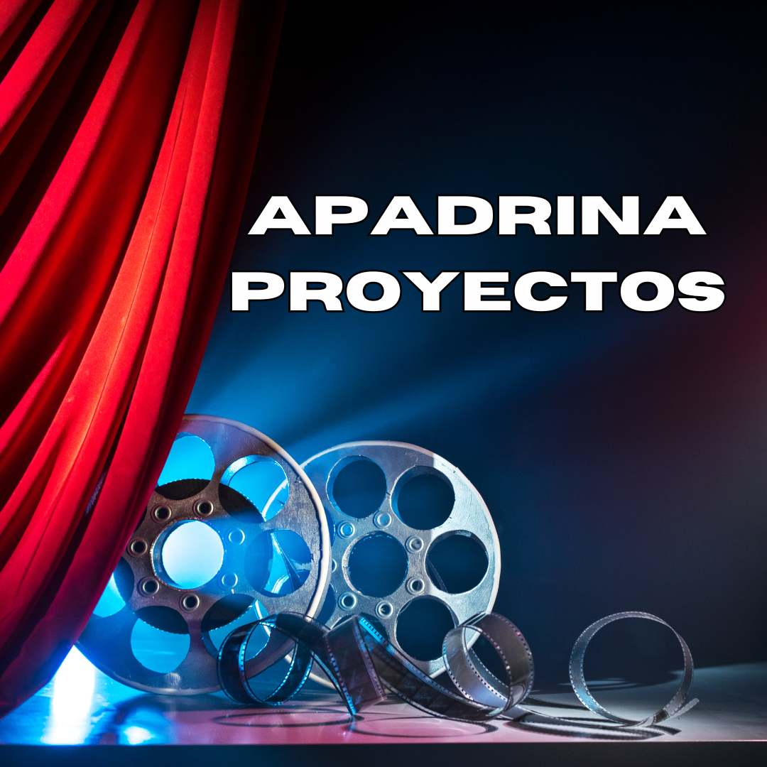 APADRINA PROYECTOS